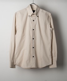 garsonwave（ギャルソンウェーブ）の「日本製 ブロード デュエ ボタンダウン シャツ(GW)（シャツ/ブラウス）」