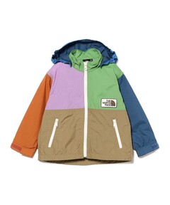 セール】THE NORTH FACE / グランド キッズ コンパクト