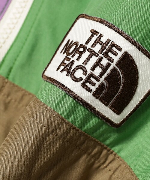セール】THE NORTH FACE / ベビー グランド コンパクト