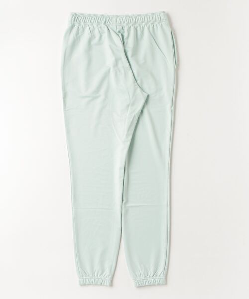 NEW BALANCE（ニューバランス）の「ライトフレンチテリージョガー（スウェットパンツ・レディース・アイボリー/ブラック/ミント・SMALL/MEDIUM/LARGE）」の19枚目の写真