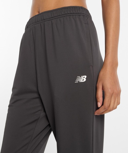 NEW BALANCE（ニューバランス）の「ライトフレンチテリージョガー（スウェットパンツ・レディース・アイボリー/ブラック/ミント・SMALL/MEDIUM/LARGE）」の11枚目の写真