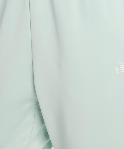 NEW BALANCE（ニューバランス）の「ライトフレンチテリージョガー（スウェットパンツ・レディース・アイボリー/ブラック/ミント・SMALL/MEDIUM/LARGE）」の16枚目の写真