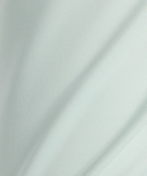 NEW BALANCE（ニューバランス）の「ライトフレンチテリージョガー（スウェットパンツ・レディース・アイボリー/ブラック/ミント・SMALL/MEDIUM/LARGE）」の18枚目の写真