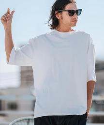mt9428-接触冷感Tシャツ