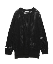 undercover 2019aw ニットセーター UNDERCOVER（アンダーカバー）の「UP2D4904（ニット/セーター