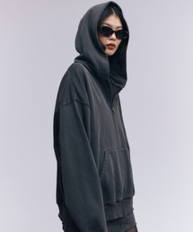JOSE MOON人気フーディー JOSE MOON パーカー BIG SWEAT HOODIE/ビッグスウェットフーディ
