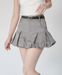 ENVYM | バルーンシルエットSK(スカート)