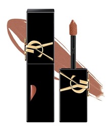 【極美品】イヴサンローラン アンサンブル サマーニット リネン混 ピンク M Yves Saint Laurent Beaute｜イヴ・サンローラン・ボーテの