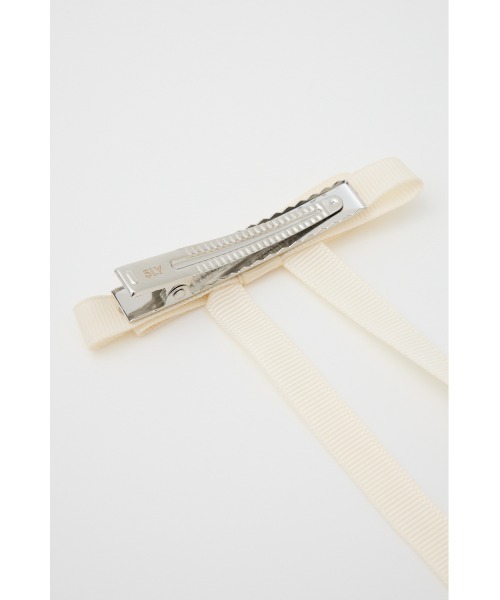 【ポップアップ】TXT ヘアピン　セット　HAIR PIN SET Concho Hair Pin Set silver – LOVE nagoya