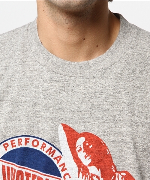 HYSTERIC GLAMOUR（ヒステリックグラマー）の「HIGH PERFORMANCE