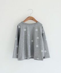 BRANSHES | 【b.+A】金子綾/長袖Tシャツ(Tシャツ/カットソー)