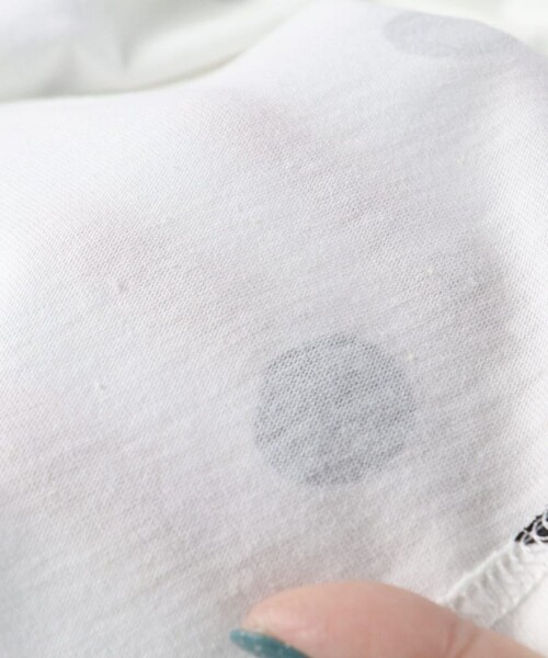 BRANSHES(ブランシェス)の「【b.+A】金子綾/長袖Tシャツ(Tシャツ/カットソー・キッズ・カラフル/その他1/その他2・90/150/100/110/120/140/130)」の10枚目の写真