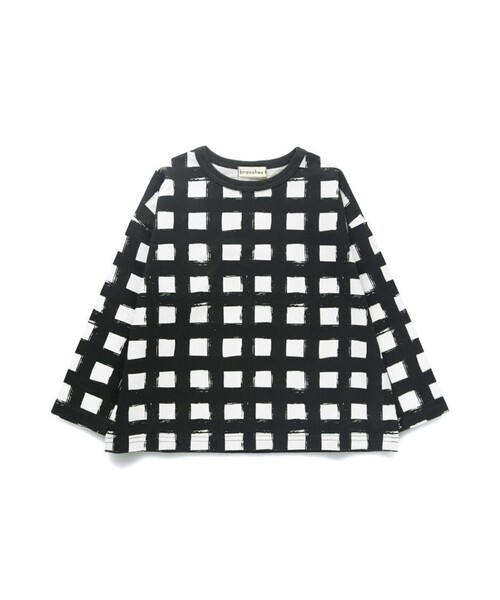 BRANSHES(ブランシェス)の「【b.+A】金子綾/長袖Tシャツ(Tシャツ/カットソー・キッズ・カラフル/その他1/その他2・90/150/100/110/120/140/130)」の19枚目の写真