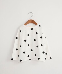 BRANSHES | 【b.+A】金子綾/長袖Tシャツ(Tシャツ/カットソー)