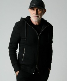 1 piu 1 uguale 3 | RIDERS PARKA(パーカー)