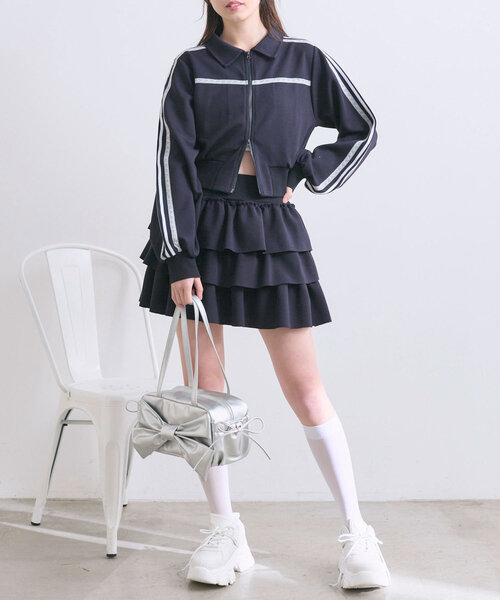 セットアップコレクション – OLIVE des OLIVE