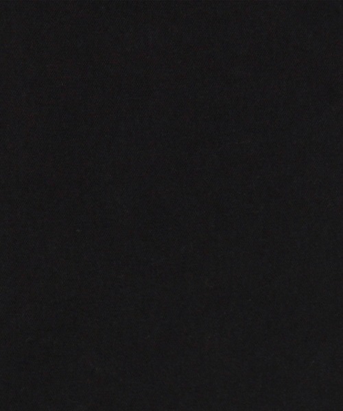 NICOLE white（ニコルホワイト）の「MA-1ハーフコート（その他アウター・レディース・カーキ/ブラック・FREE）」の13枚目の写真