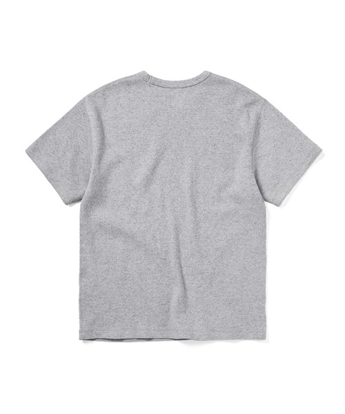 さらに100円引き◆thisisneverthat◆Waffle Tee セール】Waffle Tee(Tシャツ/カットソー)|thisisneverthat