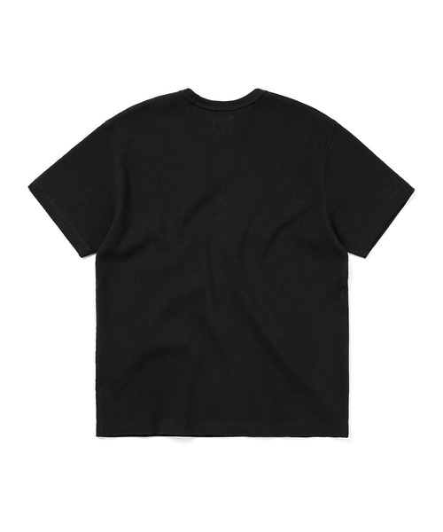 Tシャツ・カットソー thisisneverthat Waffle Tee 5FT1092 セール】Waffle Tee（Tシャツ/カットソー）｜thisisneverthat