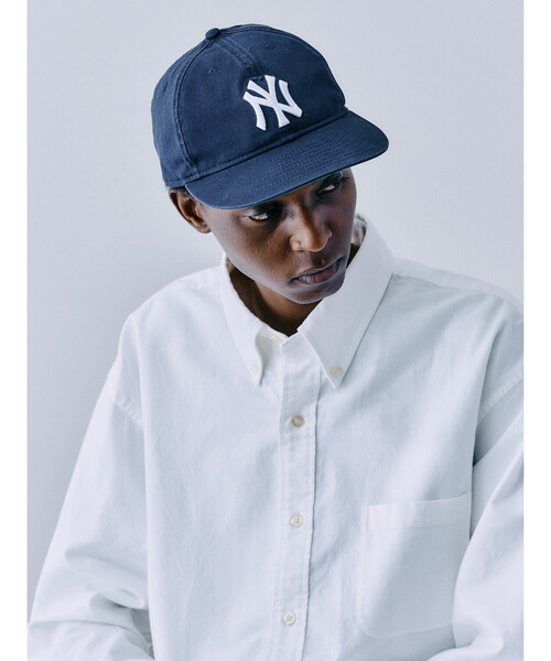NEW ERA | 〈別注〉ヤンキース RETRO CROWN 59FIFTY（キャップ