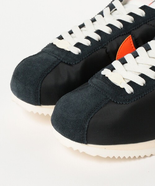 【ゆめ】 NIKE / コルテッツ TXT（スニーカー）｜BEAMS BOY（ビームス