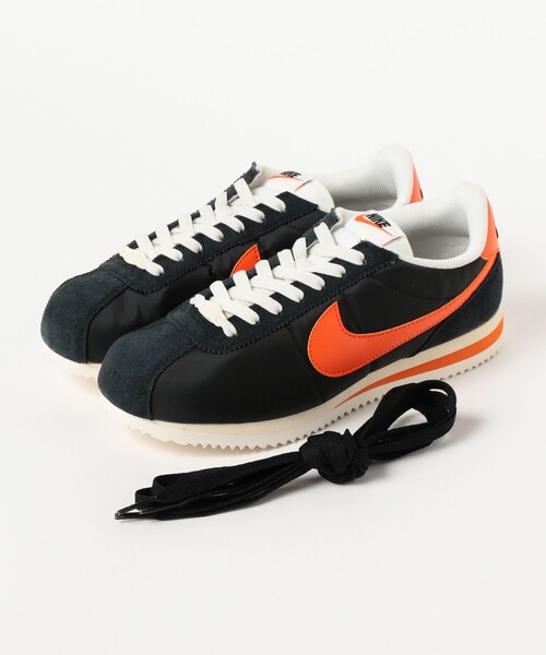 NIKE / コルテッツ TXT（スニーカー）｜BEAMS BOY（ビームス