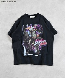 【ジョジョの奇妙な冒険】別注Tシャツ/おとな