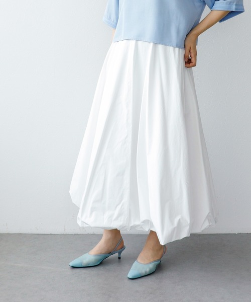 Three Four Time（ｽﾘｰﾌｫｰﾀｲﾑ）の「【Casselini】Sheer mules（サンダル・レディース・ブルー/ベージュ/ブラウン・24㎝/23.5㎝）」の17枚目の写真