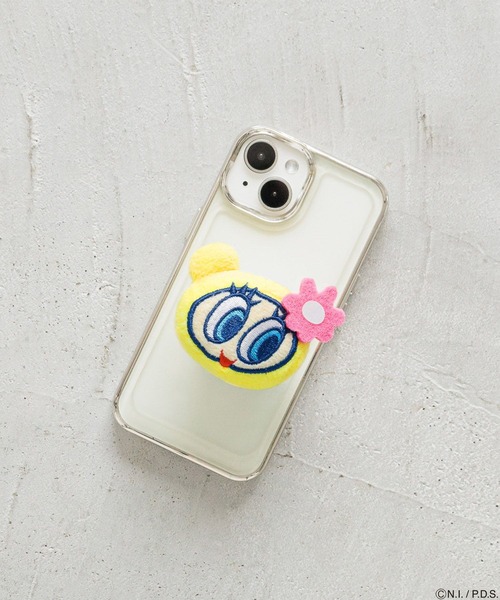 セール】【ANGEL BLUE】トイモバイルグリップ 202692