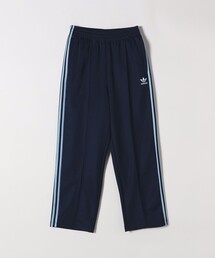 adidas | adidas:〈洗濯機可能〉バギー フィット トラック パンツ(その他パンツ)