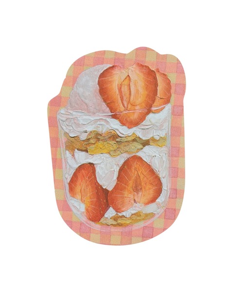 タカハシナツミ マークス PVCステッカー（ステッカー/テープ）｜MARK'S