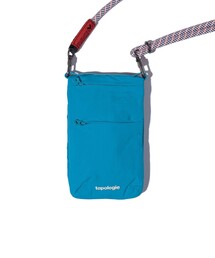 topologie ショルダーバッグ Topologie ショルダーバッグ バッグ Puffer Strap（パファー