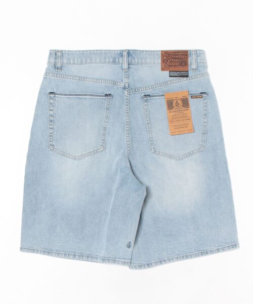 ■送料無料■期間限定！\"VOLCOM JEANS \"ボルコムデニムショートパンツ 楽天市場】デニム ショートパンツ（ブランドボルコム）の通販