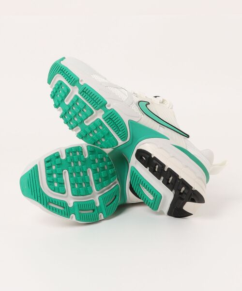 00s NIKE archive ゴツナイキ ラグラン 7分丈 グリーン 短丈 NIKE」の”CO.JP”トーナメントにノミネートされたモデルの素材や