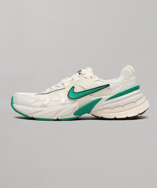 NIKE v2k run 24 お箱なし発送 NIKE】W V2K RUN（スニーカー）｜NIKE（ナイキ）｜ファッション
