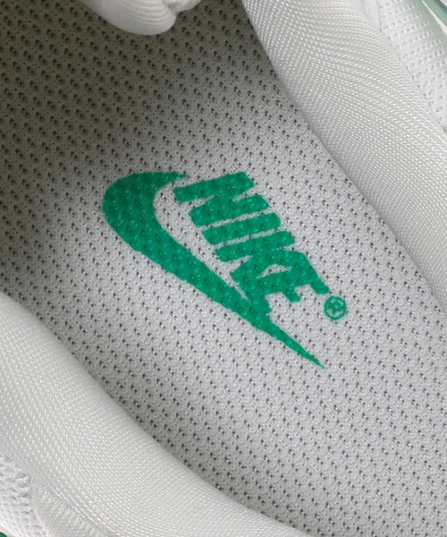 きゅなん 中古・古着通販】NIKE (ナイキ) ローカットスニーカー ベージュ