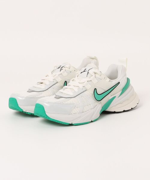 セール】NIKE WMNS V2K RUN FD0736-107（スニーカー）｜NIKE