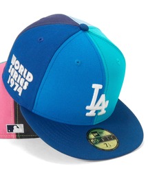NEW ERA（ニューエラ）の「ニューエラキャップ 59FIFTY MLB ONSPOTZ別注（キャップ）」