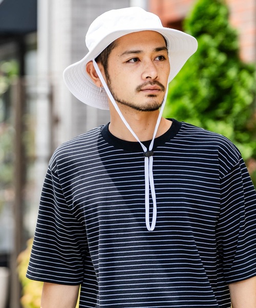 セール】NEWHATTAN ニューハッタン Boonie Hat ブーニーハット