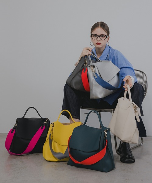 Gerrard ジェラール（トートバッグ）｜antic rag（アンティックラグ