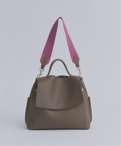 Gerrard ジェラール（トートバッグ）｜antic rag（アンティックラグ