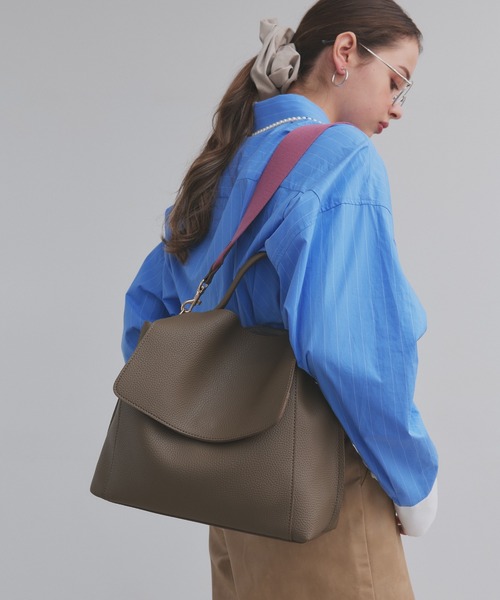 Gerrard ジェラール（トートバッグ）｜antic rag（アンティックラグ