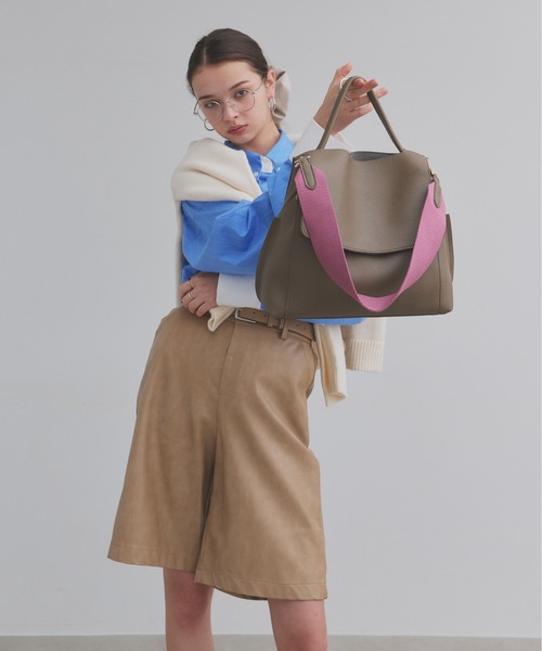 Gerrard ジェラール（トートバッグ）｜antic rag（アンティックラグ