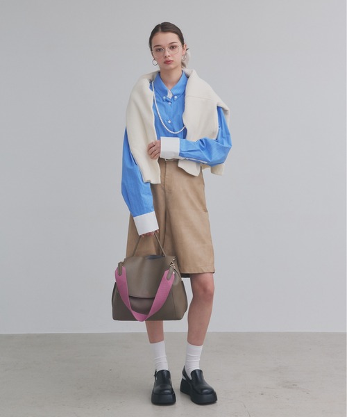 Gerrard ジェラール（トートバッグ）｜antic rag（アンティックラグ