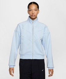 NIKE AS W NSW NK WR POLY KNIT JKT / ナイキ ウィメンズ NSW WR POLY ニット ジャケット 【SP】