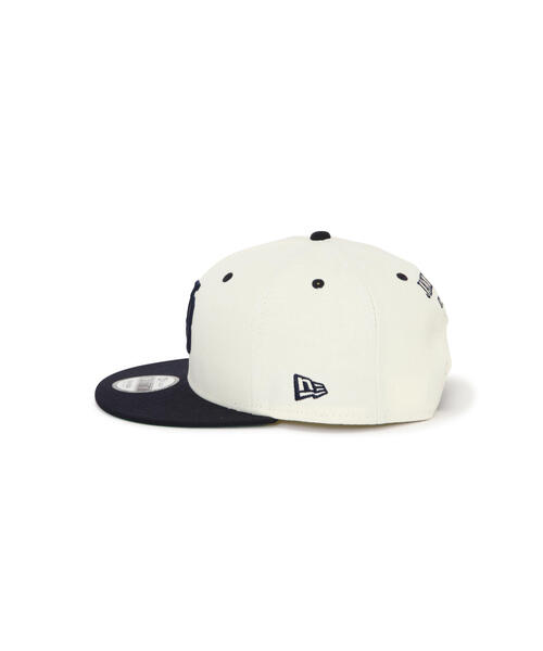Jack Bunny!!】NEW ERAコラボキャップ ＜950＞ (UNISEX