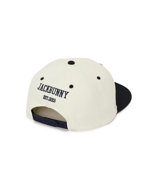 Jack Bunny!!（ジャックバニー）の「【Jack Bunny!!】NEW ERA