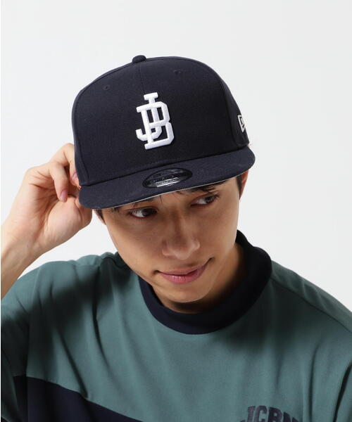 Jack Bunny!!】NEW ERAコラボキャップ ＜950＞ (UNISEX