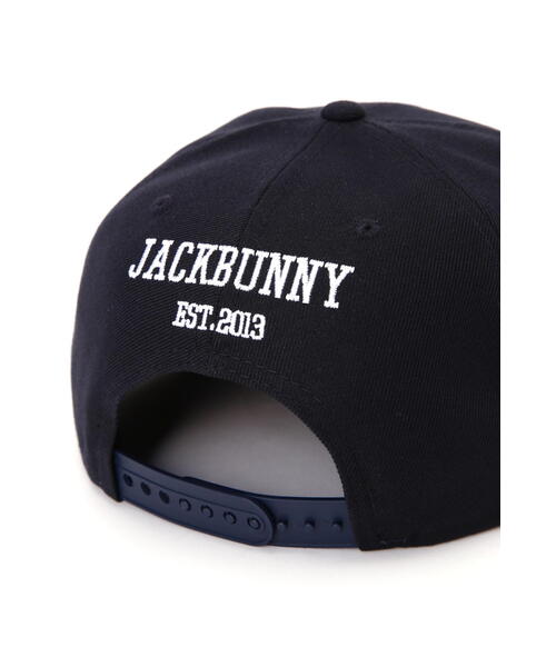 ジャックバニー キャップ Jack Bunny!!】NEW ERAコラボキャップ <950> (UNISEX