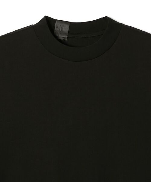 トップス n.hoolywood MOCK NECK LONG SLEEVE ASK availability First) N.HOOLYWOOD MOCK NECK LONG SLEEVE